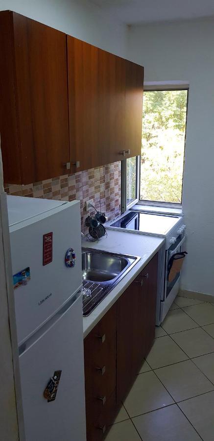 Home Flori&Vili Shkodër エクステリア 写真