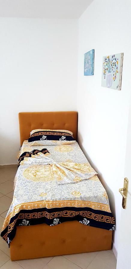 Home Flori&Vili Shkodër エクステリア 写真